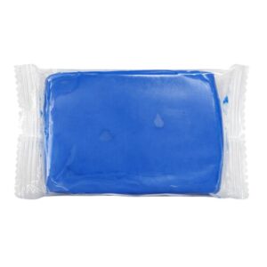 Clay Bar Descontaminante — Pintura Lisa como Vidro