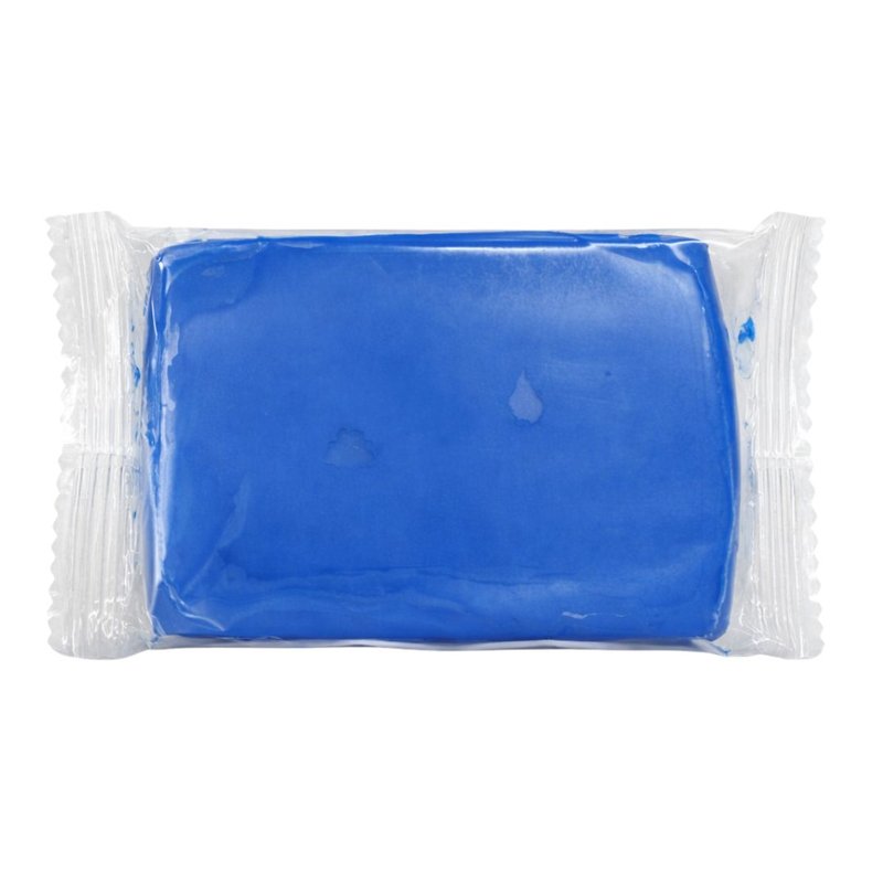 Clay Bar Descontaminante — Pintura Lisa como Vidro