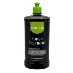 Pretinho de Pneus Brilho Showroom — Pneus como Novos e Protegidos