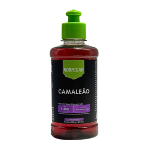 Shampoo Automóvel Super Concentrado 1:400 — Lava Dezenas de Vezes